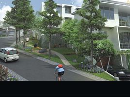 4 Schlafzimmer Villa zu verkaufen in Sumurbandung, West Jawa, Sumurbandung