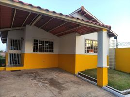 3 Bedroom House for sale in La Chorrera, Panama Oeste, Barrio Colon, La Chorrera