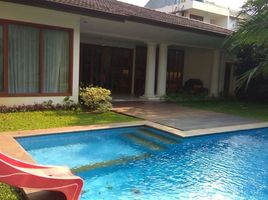 4 Bedroom House for sale in Medistra Hospital, Mampang Prapatan, Mampang Prapatan