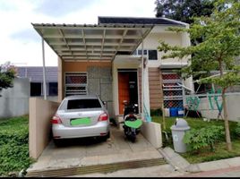 2 Bedroom House for sale in Cibeunying Kidul, Bandung, Cibeunying Kidul