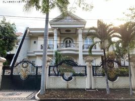 6 Kamar Rumah for sale in Tambaksari, Surabaya, Tambaksari