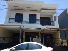 Maison 8 chambre à vendre à Tambaksari, East Jawa, Tambaksari, Surabaya, East Jawa