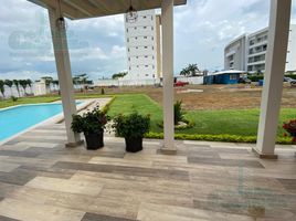 3 Habitación Apartamento en venta en Samborondón, Guayas, Samborondon, Samborondón