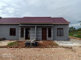 2 Bedroom Villa for sale in Lampung, Sukarame, Bandar Lampung, Lampung