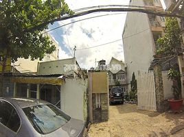  Haus zu verkaufen in Binh Thanh, Ho Chi Minh City, Ward 27