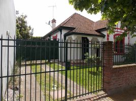 2 Bedroom House for sale in Quilmes, Buenos Aires, Quilmes