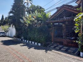 3 Kamar Rumah for sale in Sukomanunggal, Surabaya, Sukomanunggal