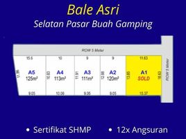  Tanah for sale in Gamping, Sleman, Gamping