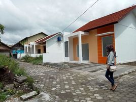 2 Kamar Rumah for sale in Manisrenggo, Klaten, Manisrenggo