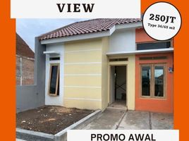 2 Bedroom House for sale in Jagonalan, Klaten, Jagonalan