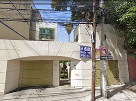 2 Schlafzimmer Appartement zu verkaufen in Miguel Hidalgo, Mexico City, Miguel Hidalgo