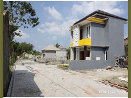  Terreno (Parcela) en venta en Ngaglik, Yogyakarta, Ngaglik