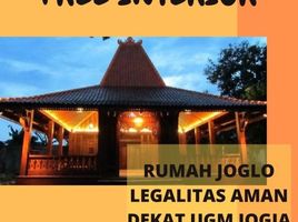 3 Habitación Casa en venta en Seyegan, Yogyakarta, Seyegan
