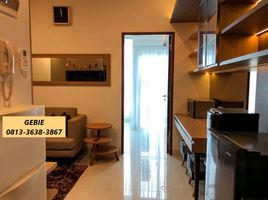 1 Bedroom Apartment for sale in Tangerang, Banten, Serpong, Tangerang