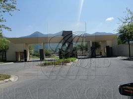  Grundstück zu verkaufen in Santiago, Nuevo Leon, Santiago