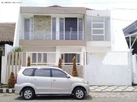 Villa 3 chambre à vendre à Mulyorejo, East Jawa, Mulyorejo