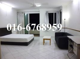 1 Bedroom Apartment for rent in Sungai Buloh, Petaling, Sungai Buloh