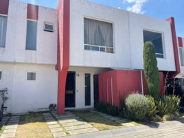 3 Schlafzimmer Villa zu verkaufen in Toluca, Mexico, Toluca