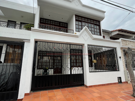 4 Habitación Villa en venta en San Jose De Cucuta, Norte De Santander, San Jose De Cucuta