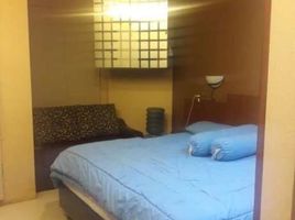 1 Kamar Apartemen for sale in Jakarta Pusat, Jakarta, Tanah Abang, Jakarta Pusat