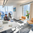 195.50 m2 Office for rent in Azcapotzalco, Mexico City, Azcapotzalco