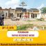 2 Bedroom Villa for sale in Lampung, Kedaton, Bandar Lampung, Lampung