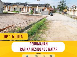 2 Bedroom Villa for sale in Lampung, Kedaton, Bandar Lampung, Lampung