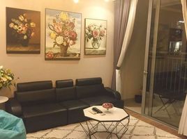 2 Bedroom Condo for rent in Vinh Tuy, Hai Ba Trung, Vinh Tuy