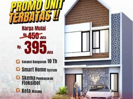 2 Kamar Vila for sale in Jombang, East Jawa, Jombang, Jombang