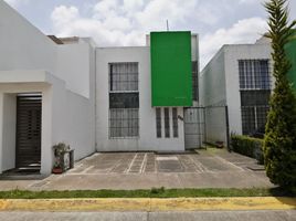 3 Schlafzimmer Villa zu verkaufen in Lerma, Mexico, Lerma