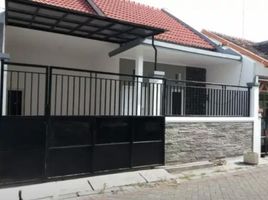 3 Habitación Villa en venta en Mulyorejo, East Jawa, Mulyorejo