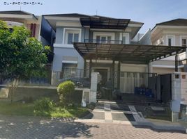 3 Habitación Villa en venta en Tambaksari, East Jawa, Tambaksari