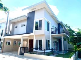 4 Bedroom House for sale in Cebu, Central Visayas, Lapu-Lapu City, Cebu