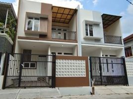 3 Kamar Vila for sale in Bekasi, West Jawa, Jatiasih, Bekasi