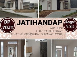 3 Bedroom House for sale in Cibeunying Kidul, Bandung, Cibeunying Kidul