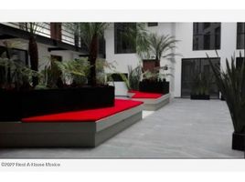 1 Schlafzimmer Wohnung zu verkaufen in Miguel Hidalgo, Mexico City, Miguel Hidalgo