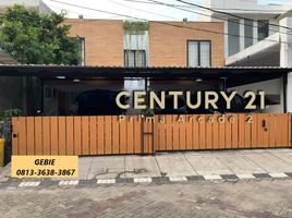 3 Schlafzimmer Haus zu verkaufen in Pondok Aren, Banten, Pondok Aren