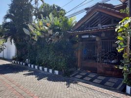 7 Kamar Rumah for sale in Sukomanunggal, Surabaya, Sukomanunggal