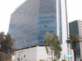 2,200 m2 Office for rent in Mexique, Miguel Hidalgo, Mexico City, Mexique