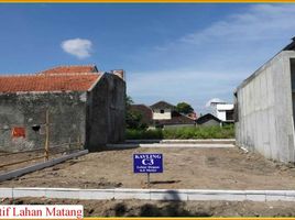  Land for sale in Gamping, Sleman, Gamping