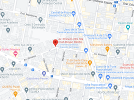 Maison 3 chambre à vendre à Miguel Hidalgo, Mexico City, Miguel Hidalgo