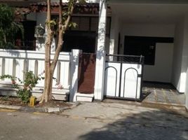 4 Habitación Villa en venta en Gunung Anyar, East Jawa, Gunung Anyar, Surabaya, East Jawa
