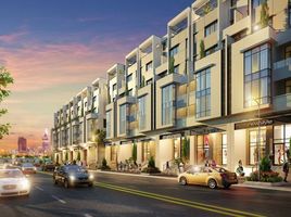  Villa for sale in An Phu, Ho Chi Minh City, An Phu