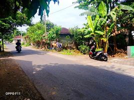  Tanah for sale in Yogyakarta, Banguntapan, Bantul, Yogyakarta