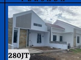 2 Bedroom House for sale in Jagonalan, Klaten, Jagonalan