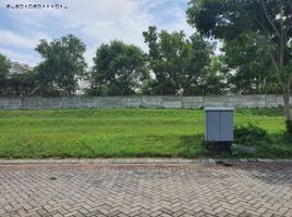 Terrain à vendre à Tambaksari, East Jawa, Tambaksari, Surabaya