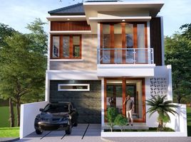 3 Bedroom House for sale in Beachwalk Shopping Centre, Kuta, Kuta