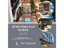 3 Habitación Apartamento en venta en Salento, Quindio, Salento