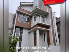 3 Bedroom House for sale in Batu, Malang Regency, Batu