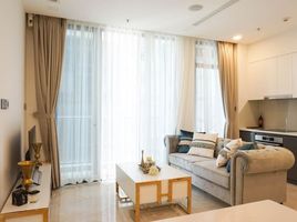 2 Phòng ngủ Căn hộ for rent at Vinhomes Golden River, Bến Nghé, Quận 1, TP.Hồ Chí Minh, Việt Nam